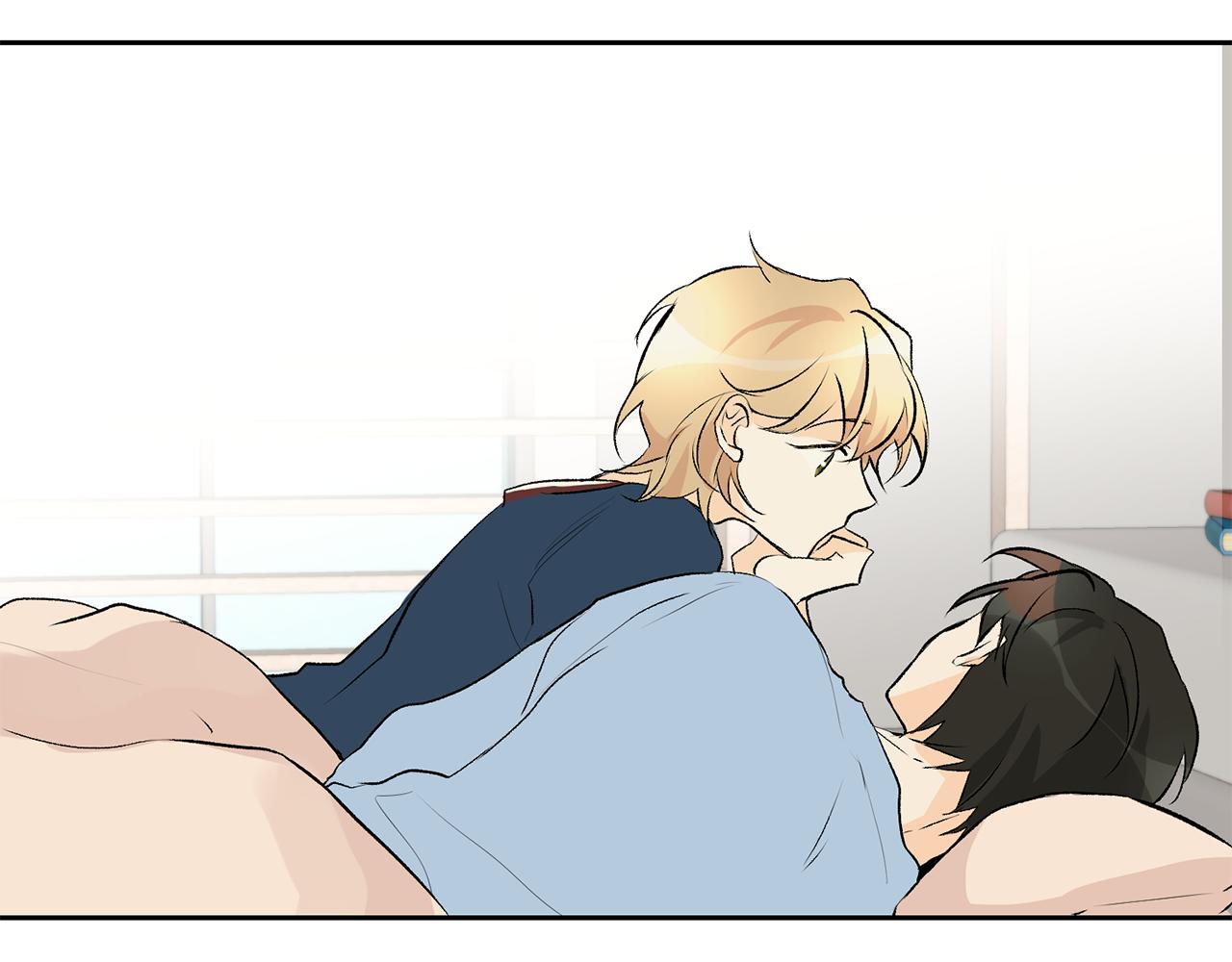 第34话 嗨，小鸡崽65