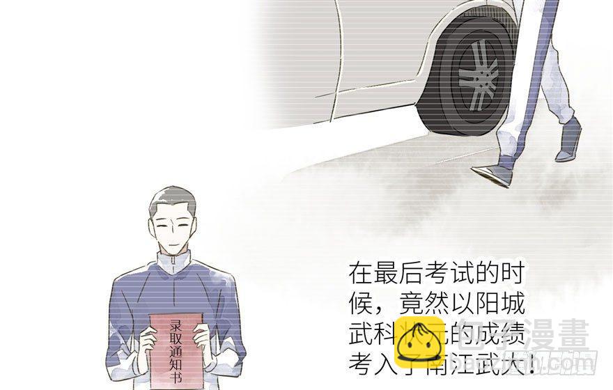 004 爸妈支持你考武科26