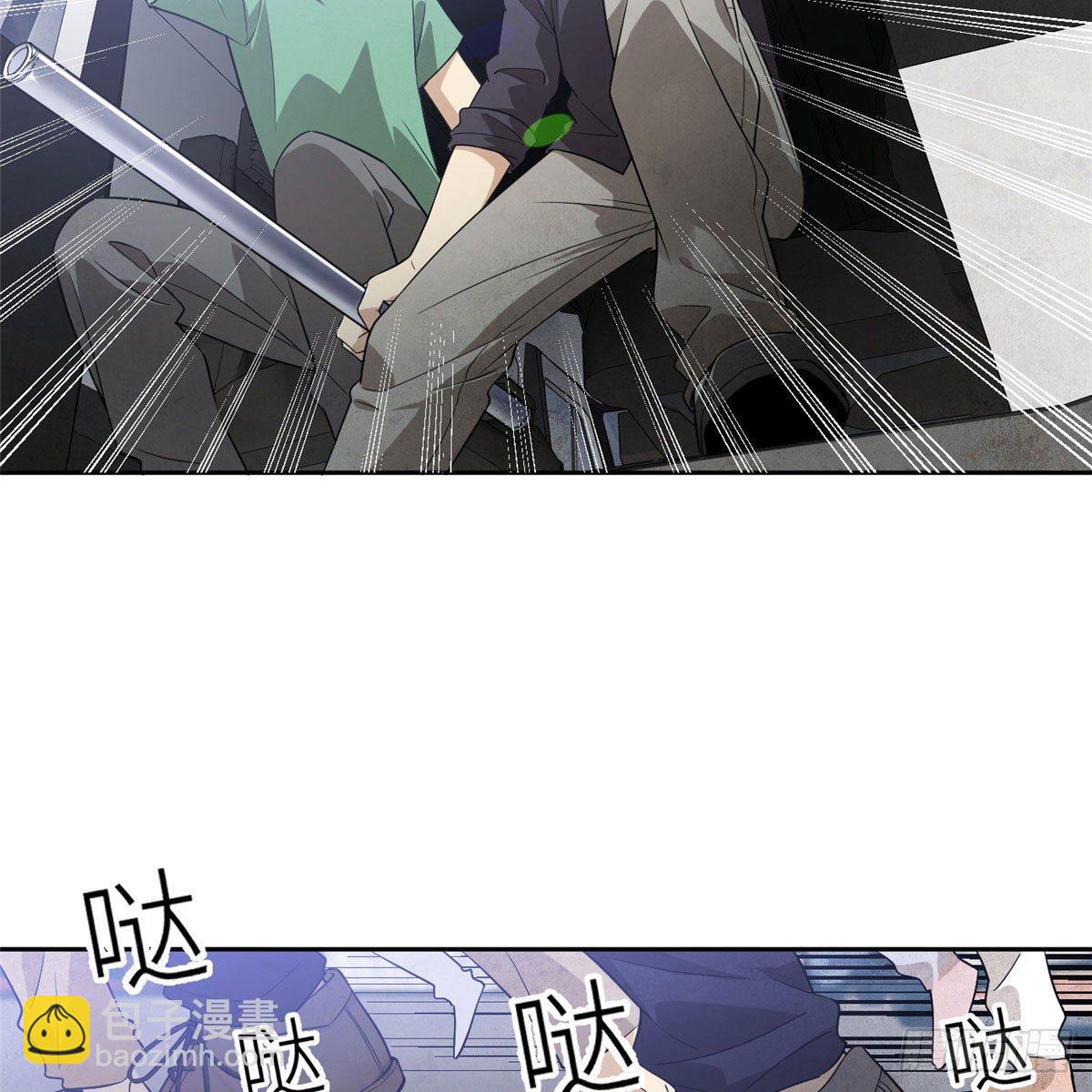 018 武者和普通人的差距1