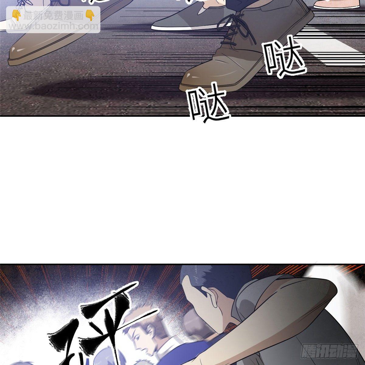 018 武者和普通人的差距2