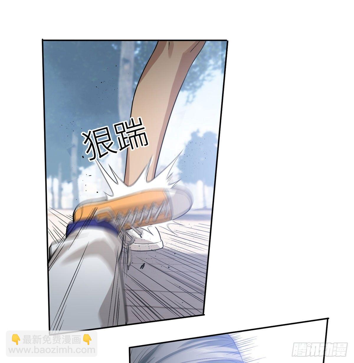 018 武者和普通人的差距30