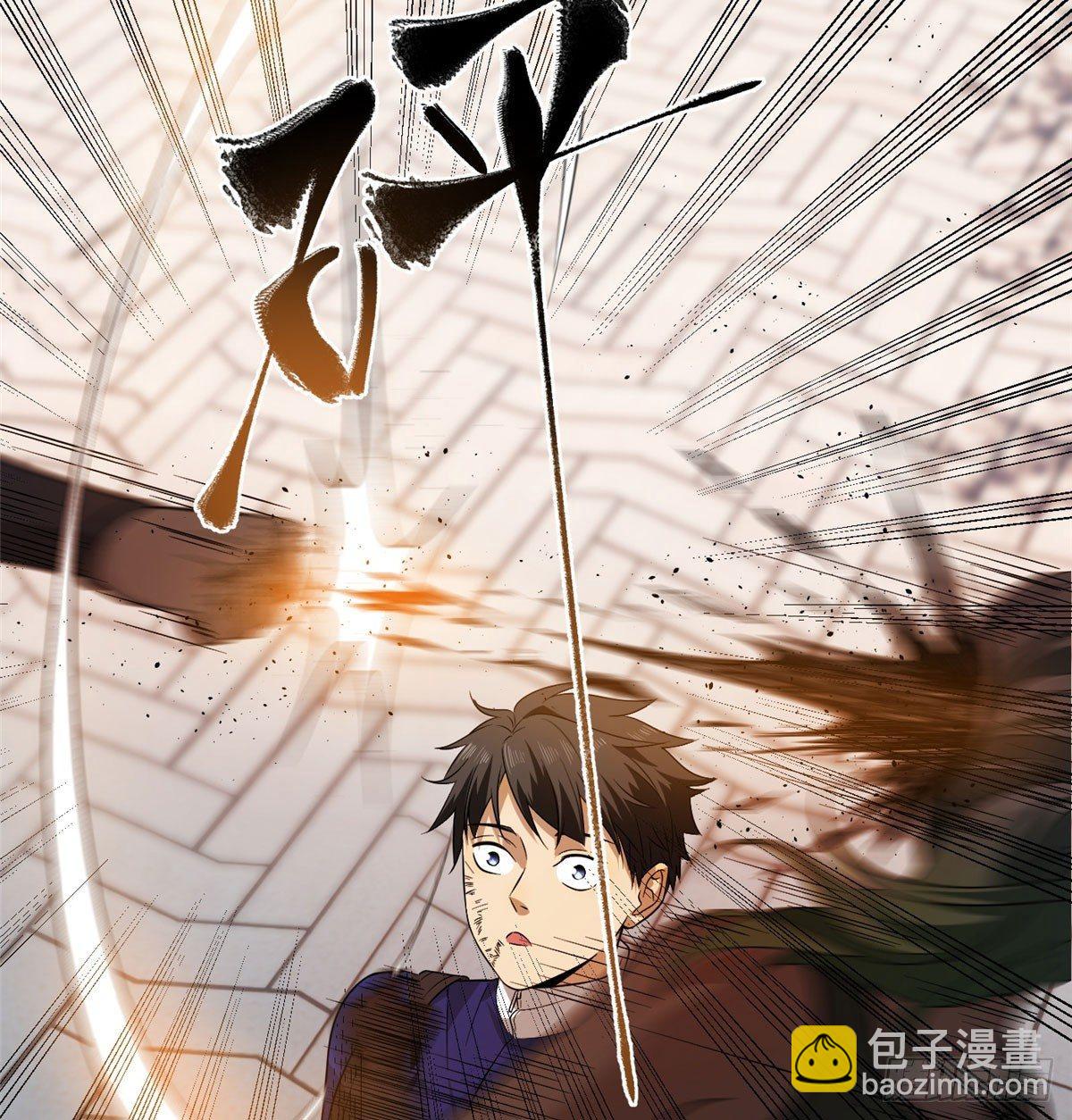 018 武者和普通人的差距41