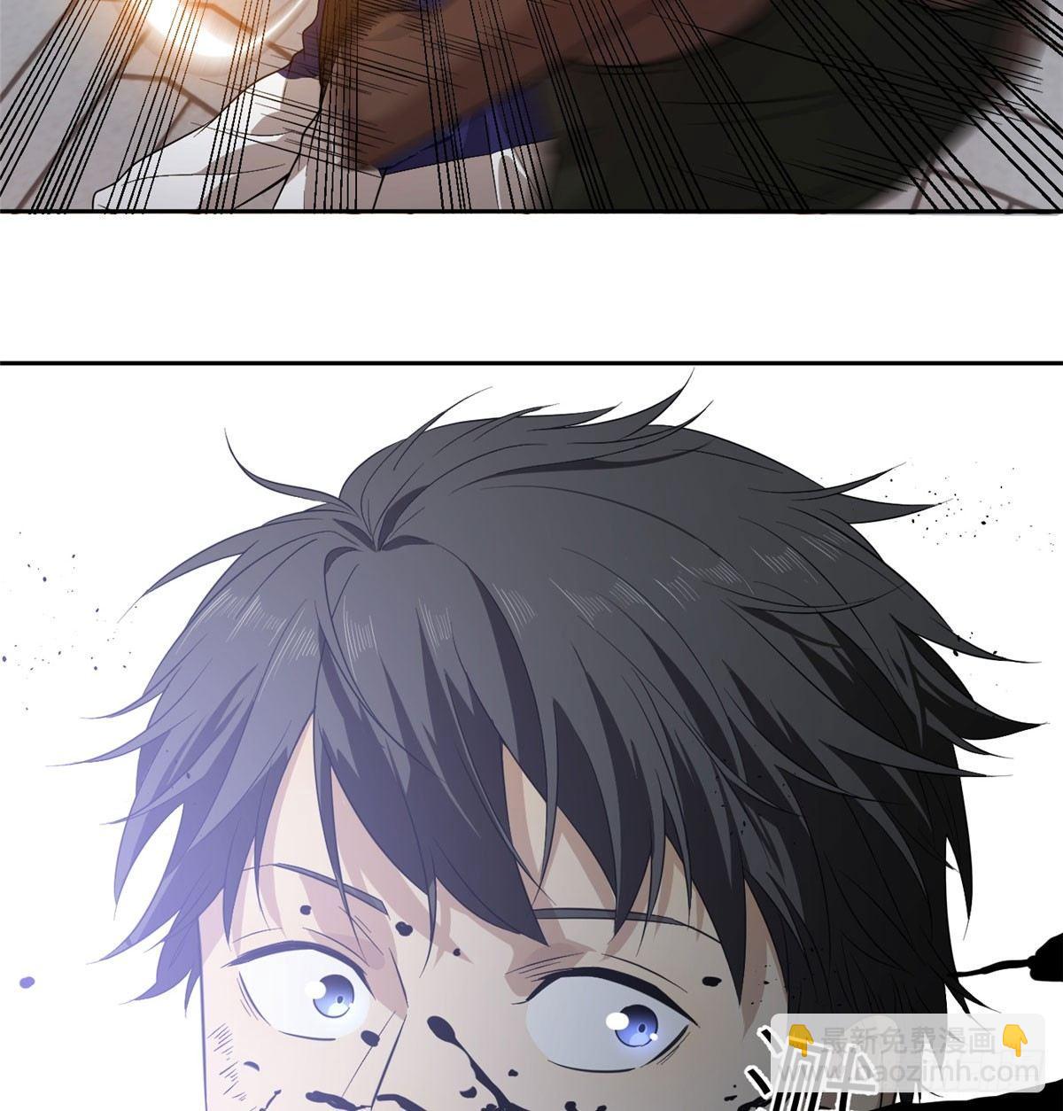 018 武者和普通人的差距42