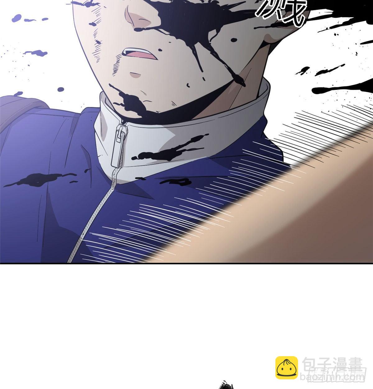018 武者和普通人的差距43