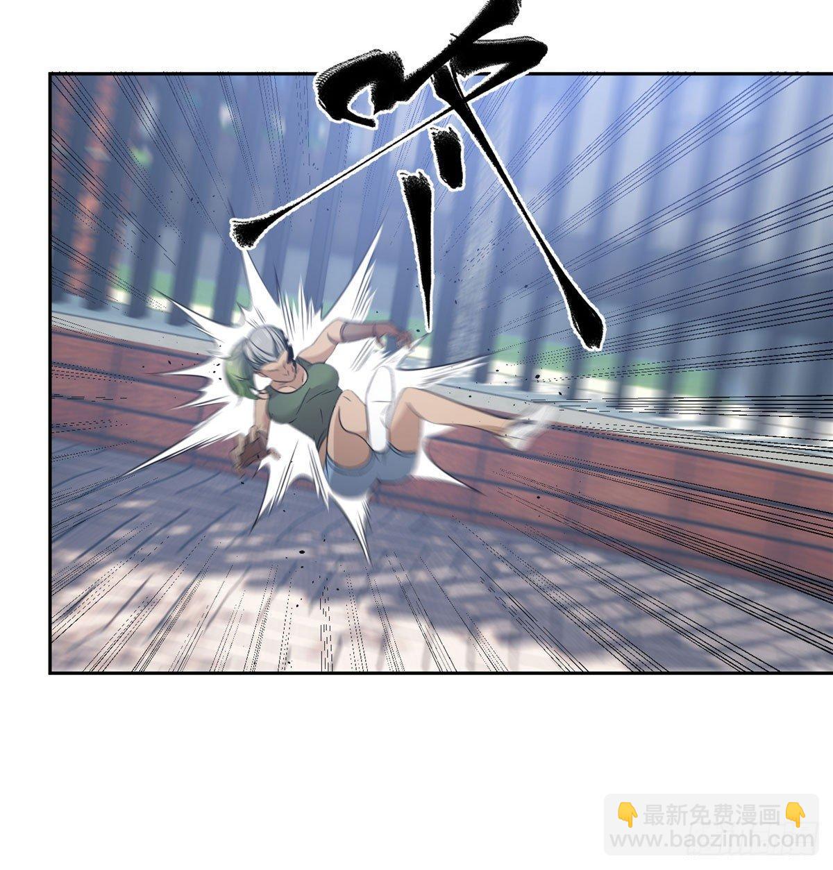 018 武者和普通人的差距44