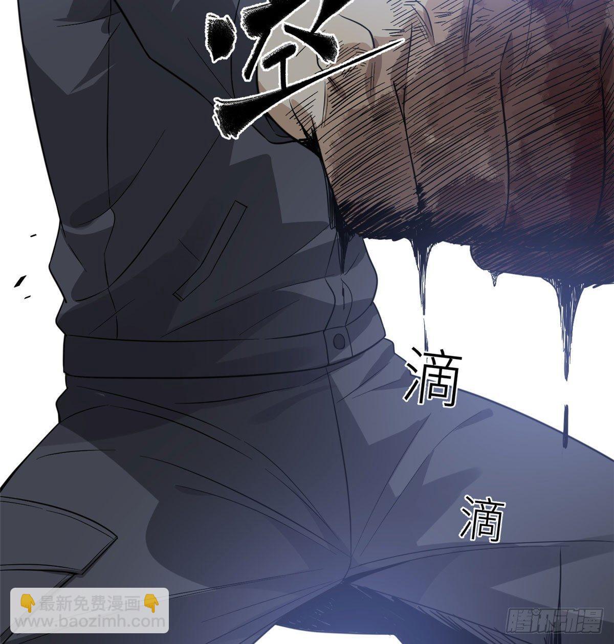 018 武者和普通人的差距50