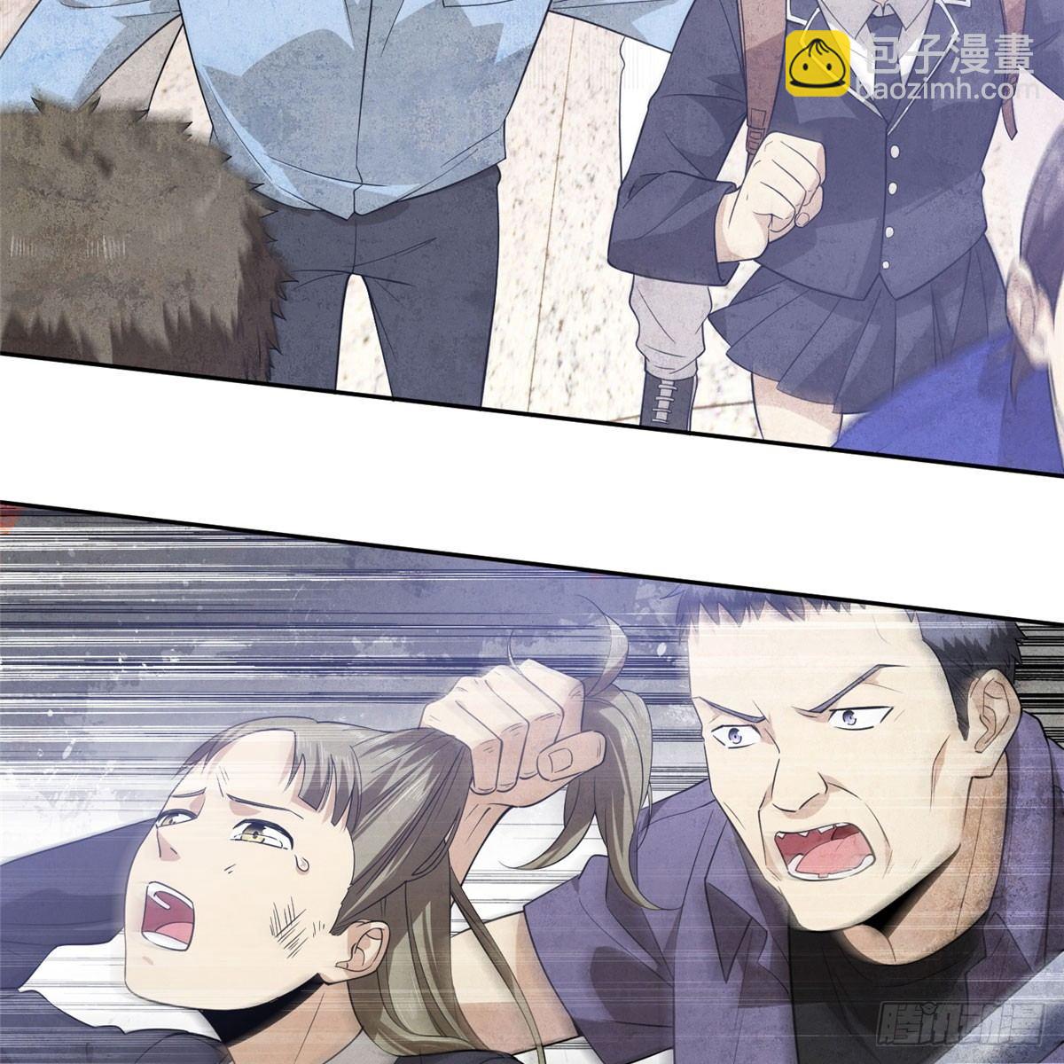 018 武者和普通人的差距6