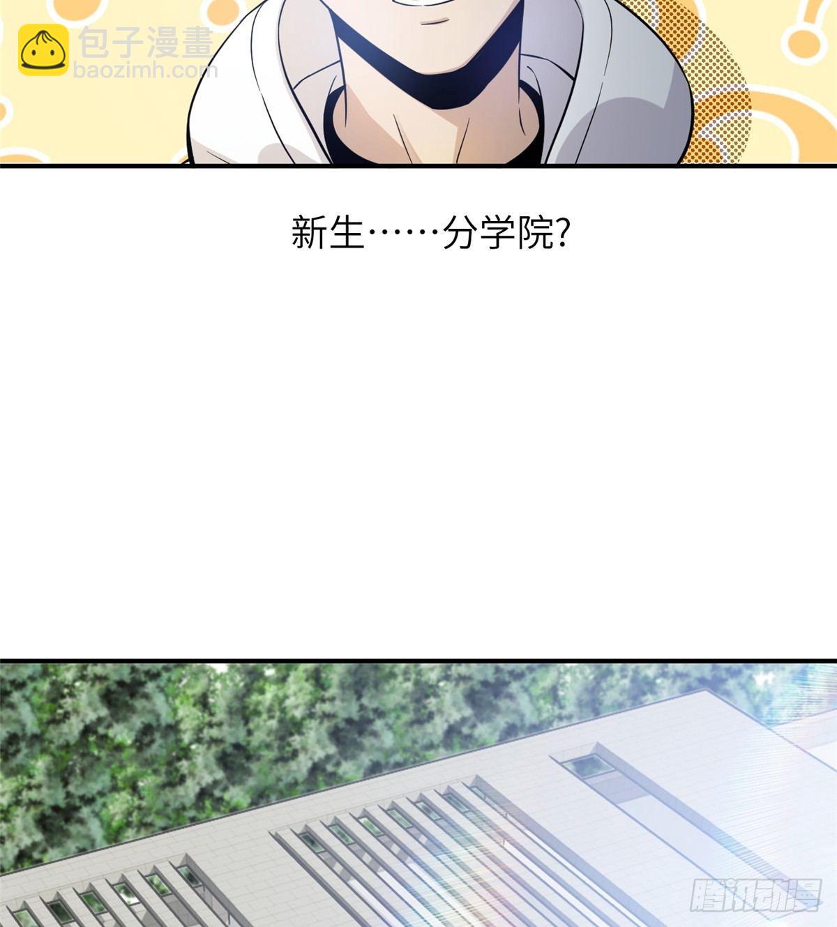029 新生分学院45