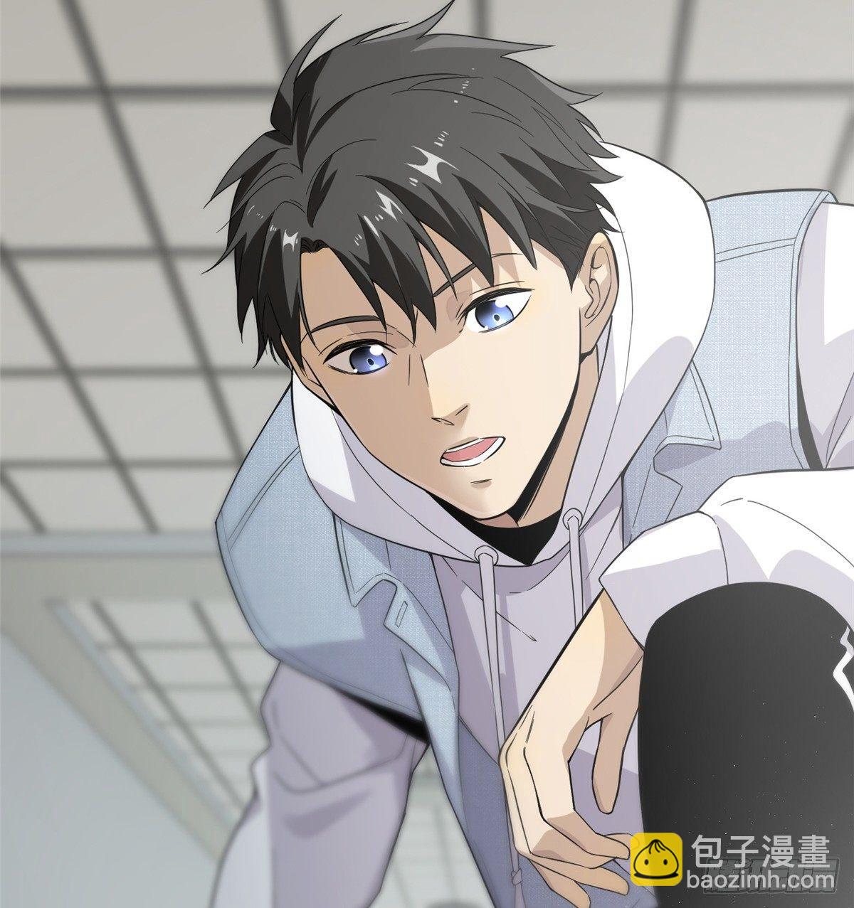 030 引起导师注意63