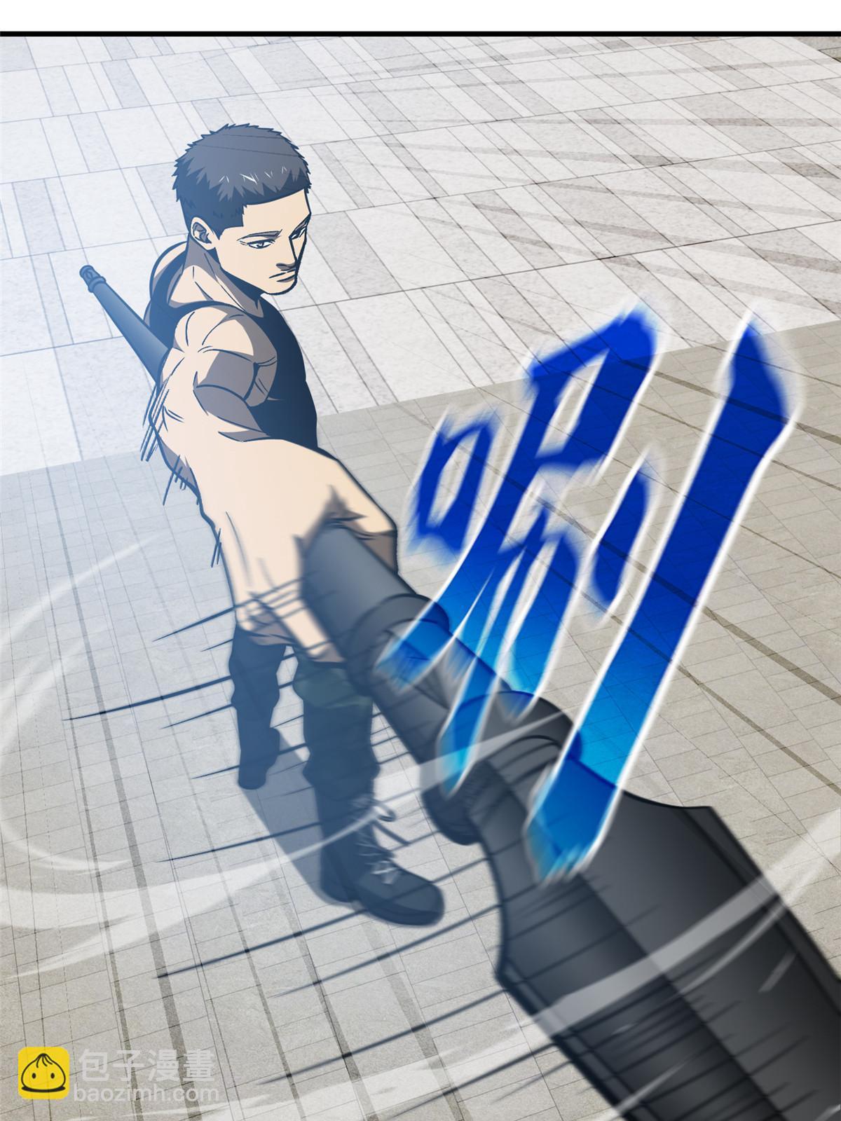 第155话 云梦军校42