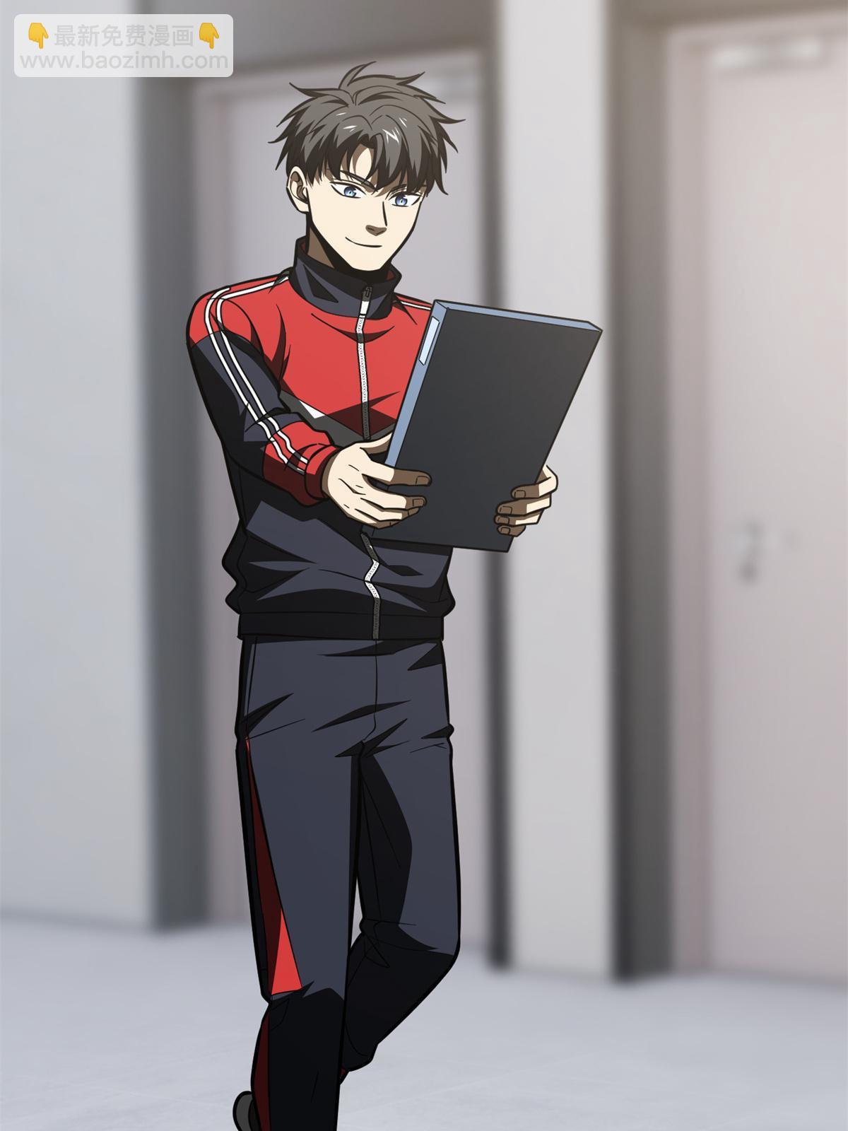 第175话 新时代30