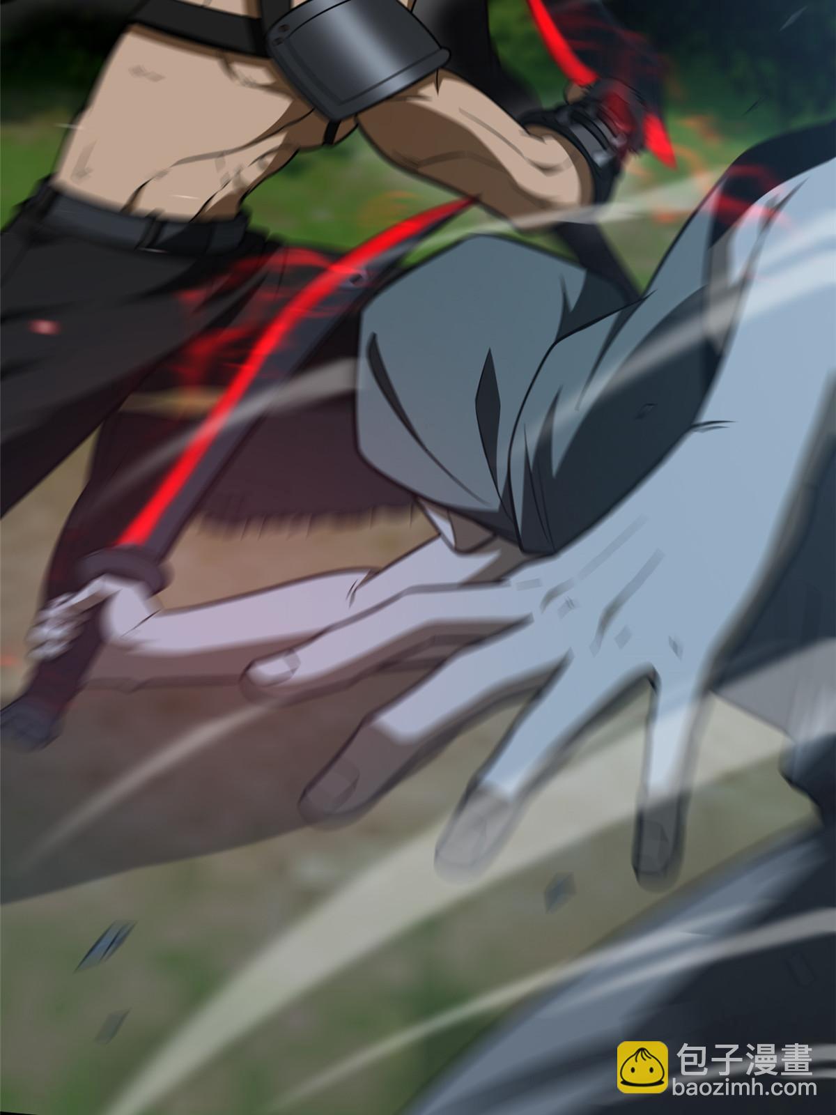 第189话 统领级强者23