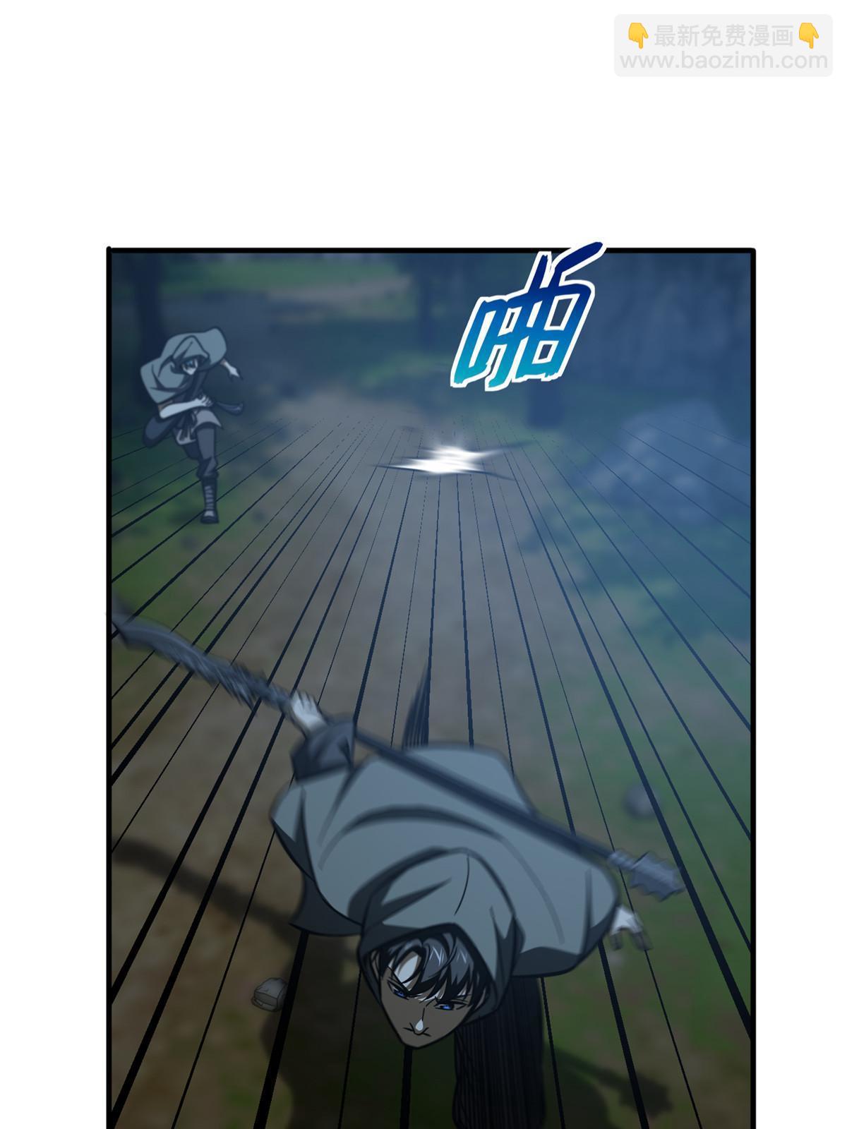 第189话 统领级强者32