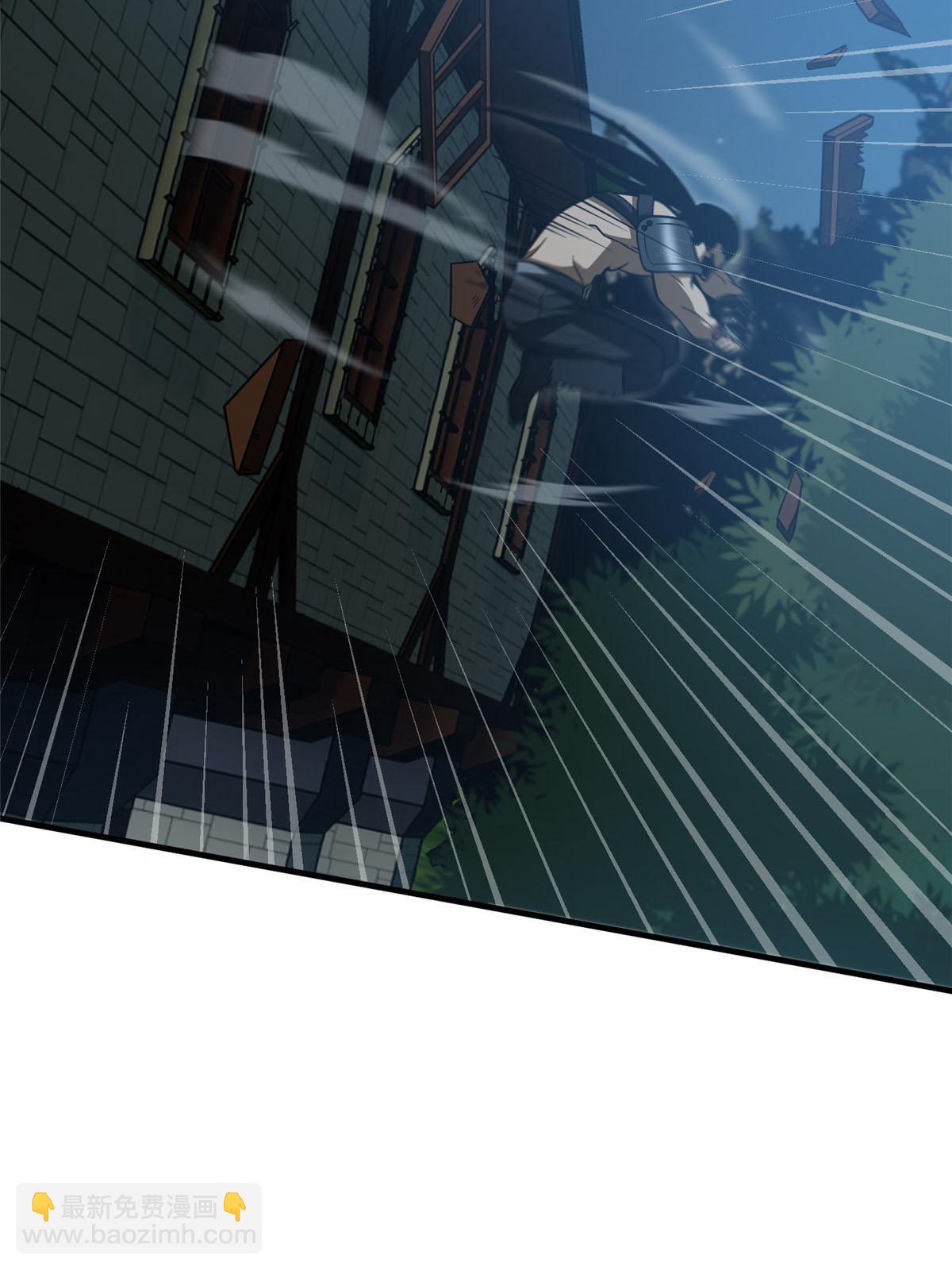 第189话 统领级强者7