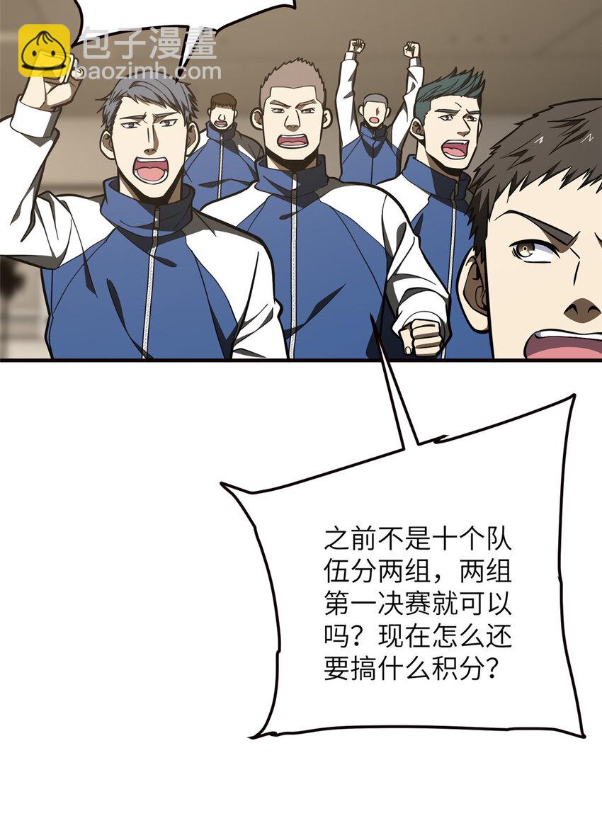 224 十强排名赛6