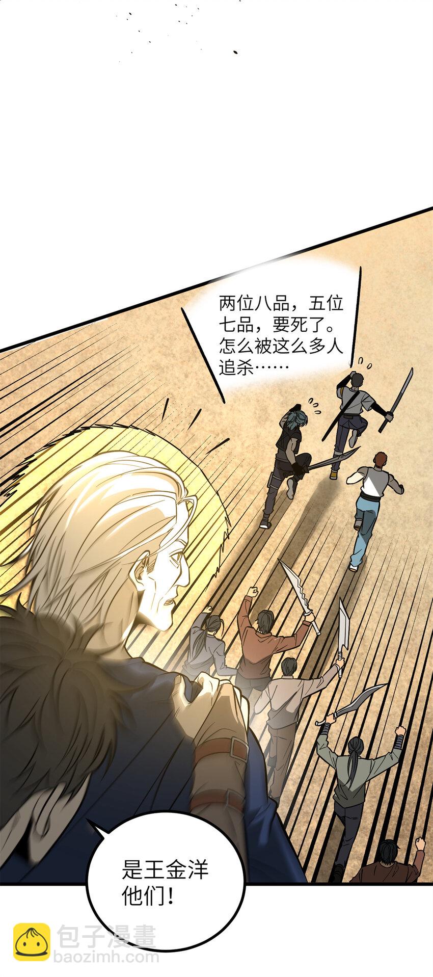 241 乱糟糟的巨柳城28