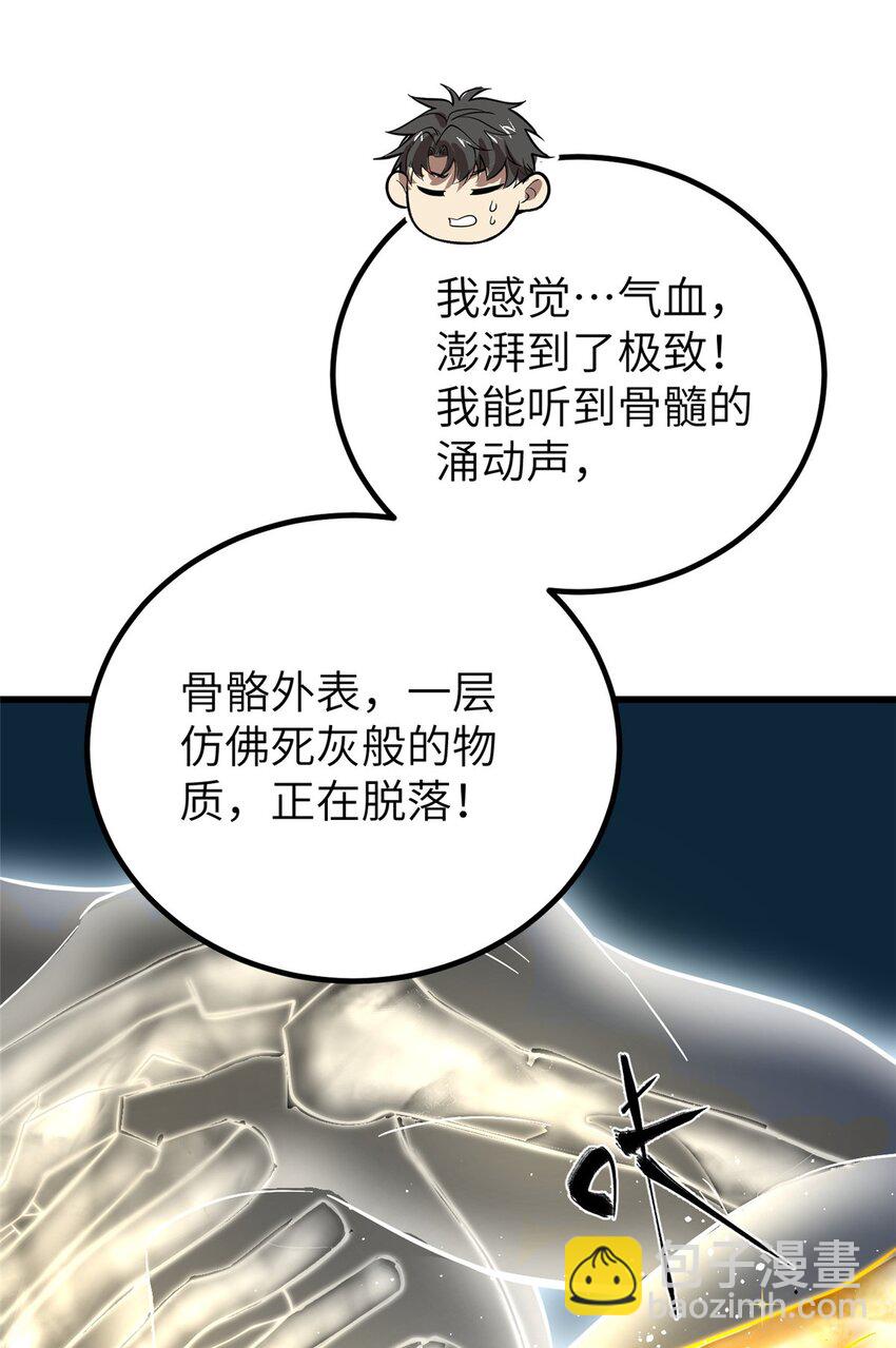 244 金骨蜕变14