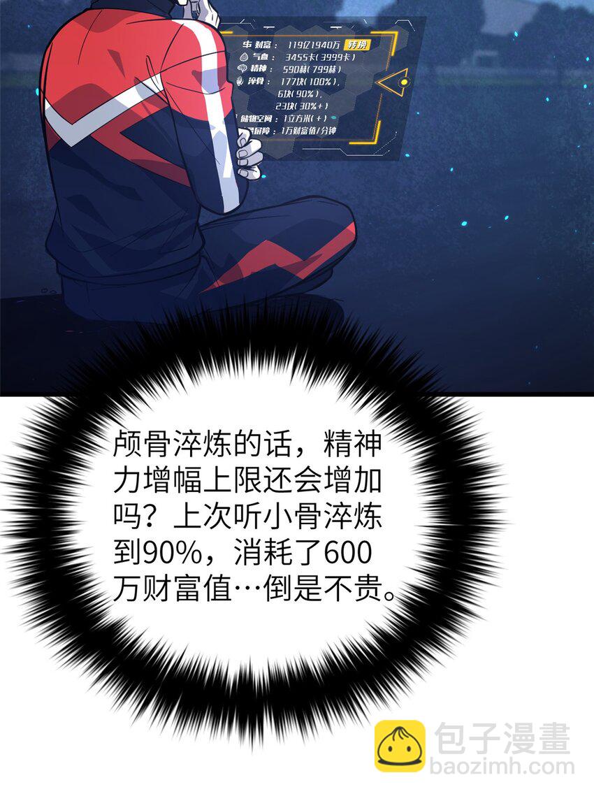 244 金骨蜕变8