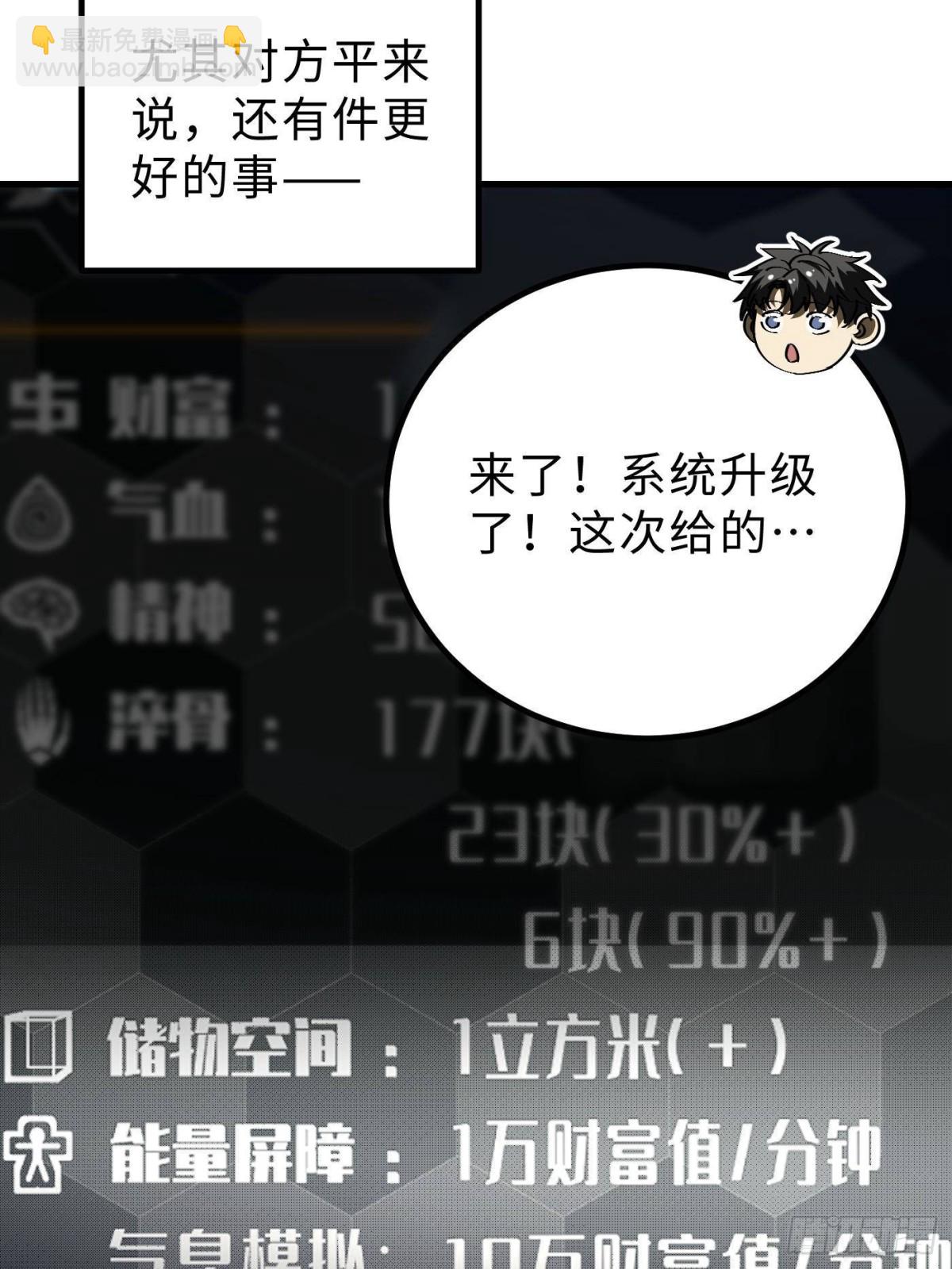 第259话 系统再升级17