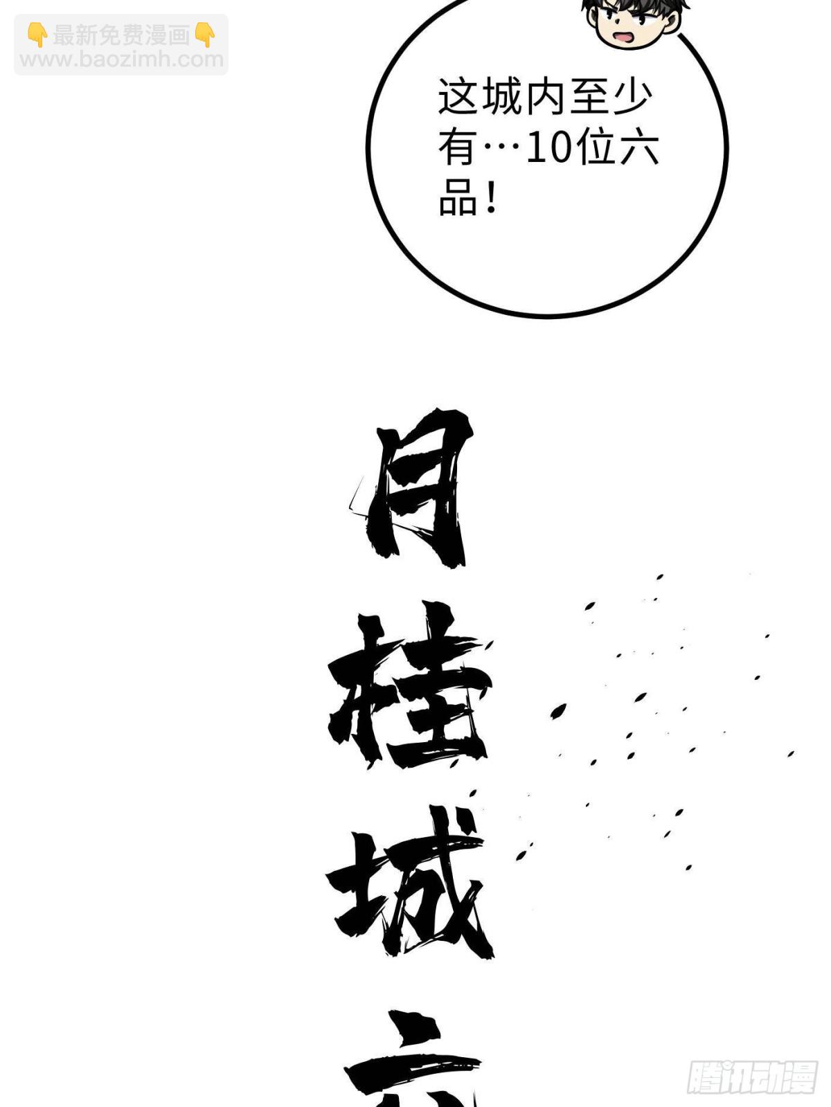 第261话 这一次，低调为主40