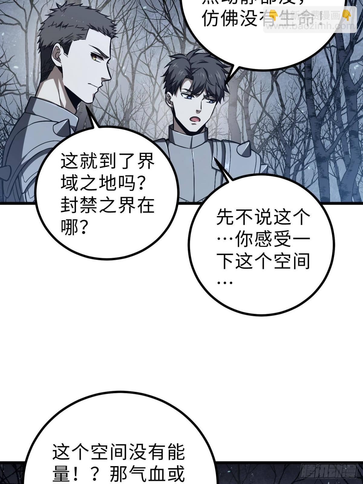 第265话 进入界域之地44