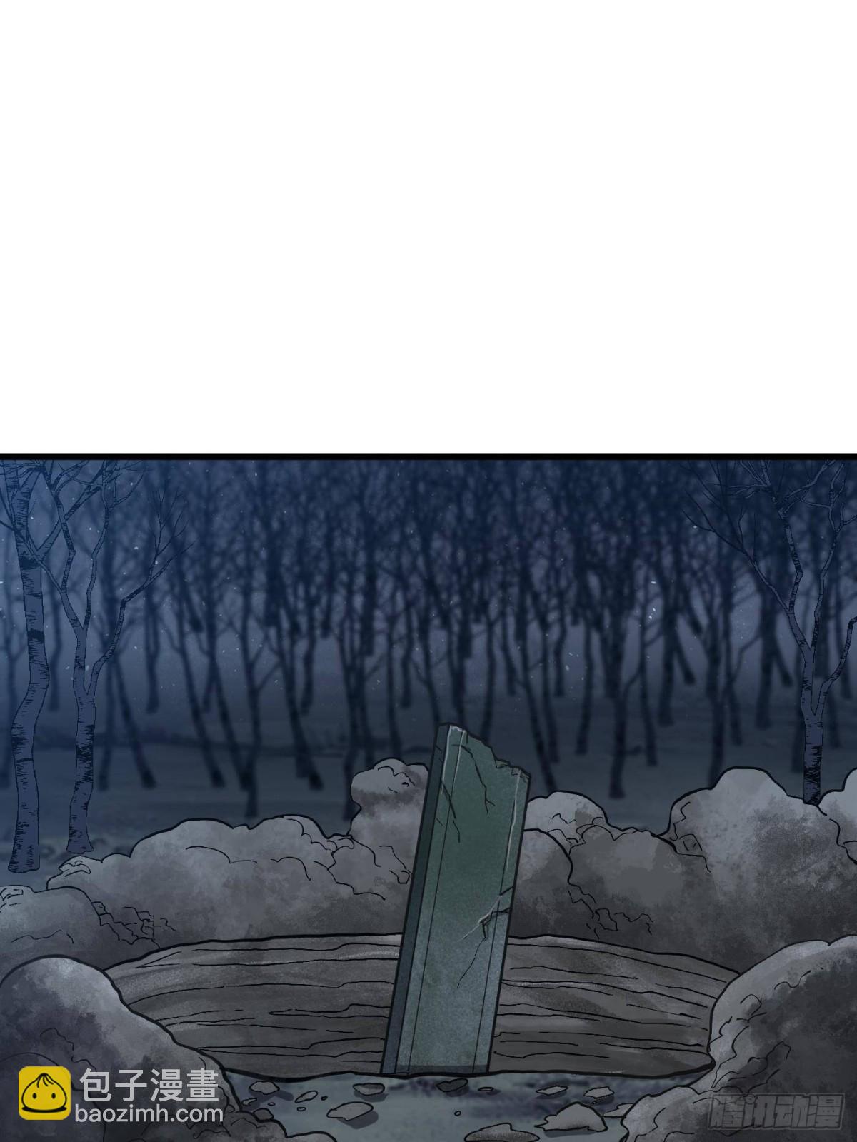 第265话 进入界域之地65