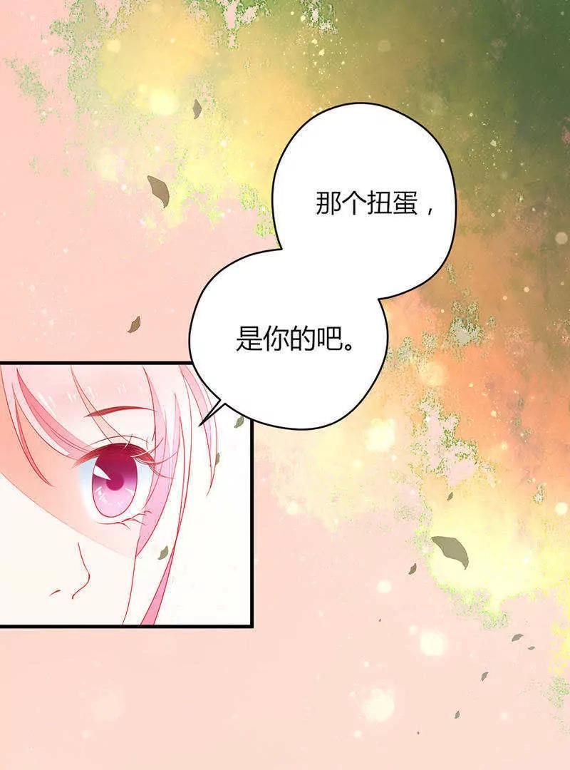 第5话  我看到了，你的胖次！2