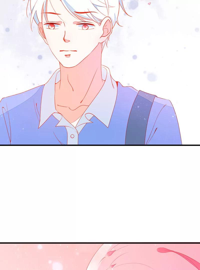 第5话  我看到了，你的胖次！40