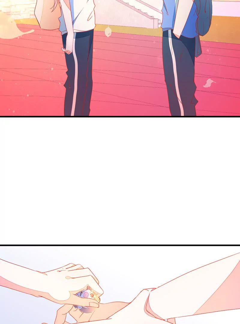 第5话  我看到了，你的胖次！46