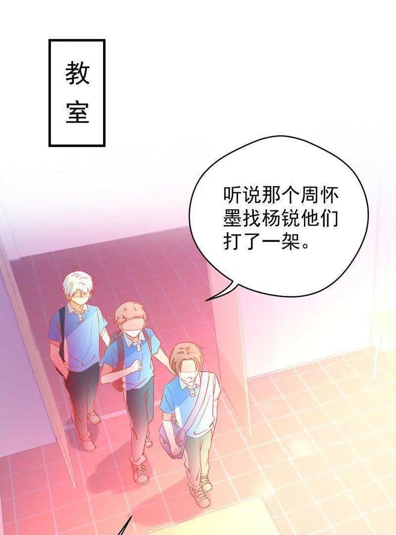 第7话  他只要二次元老婆！2