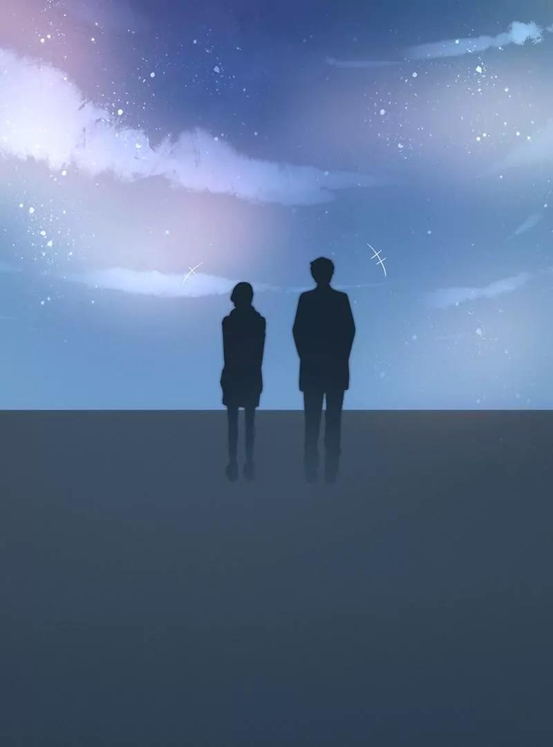 第10话  更加令我心动的他80