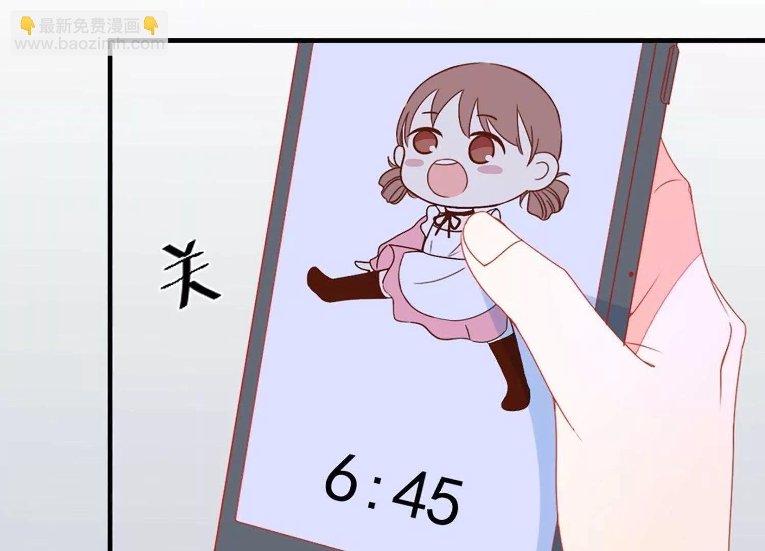 第11话  总会有一个人接受你28