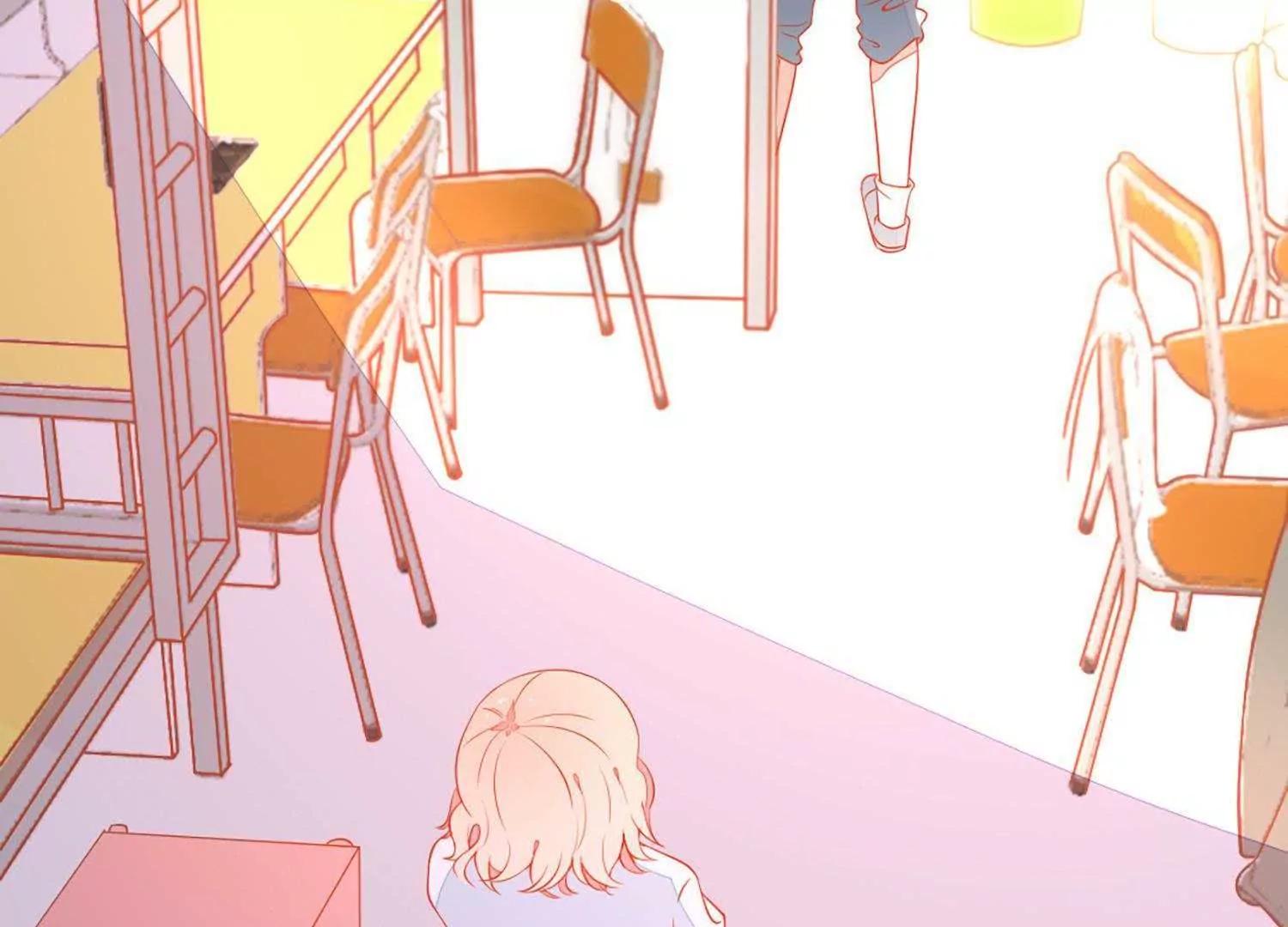 第11话  总会有一个人接受你77