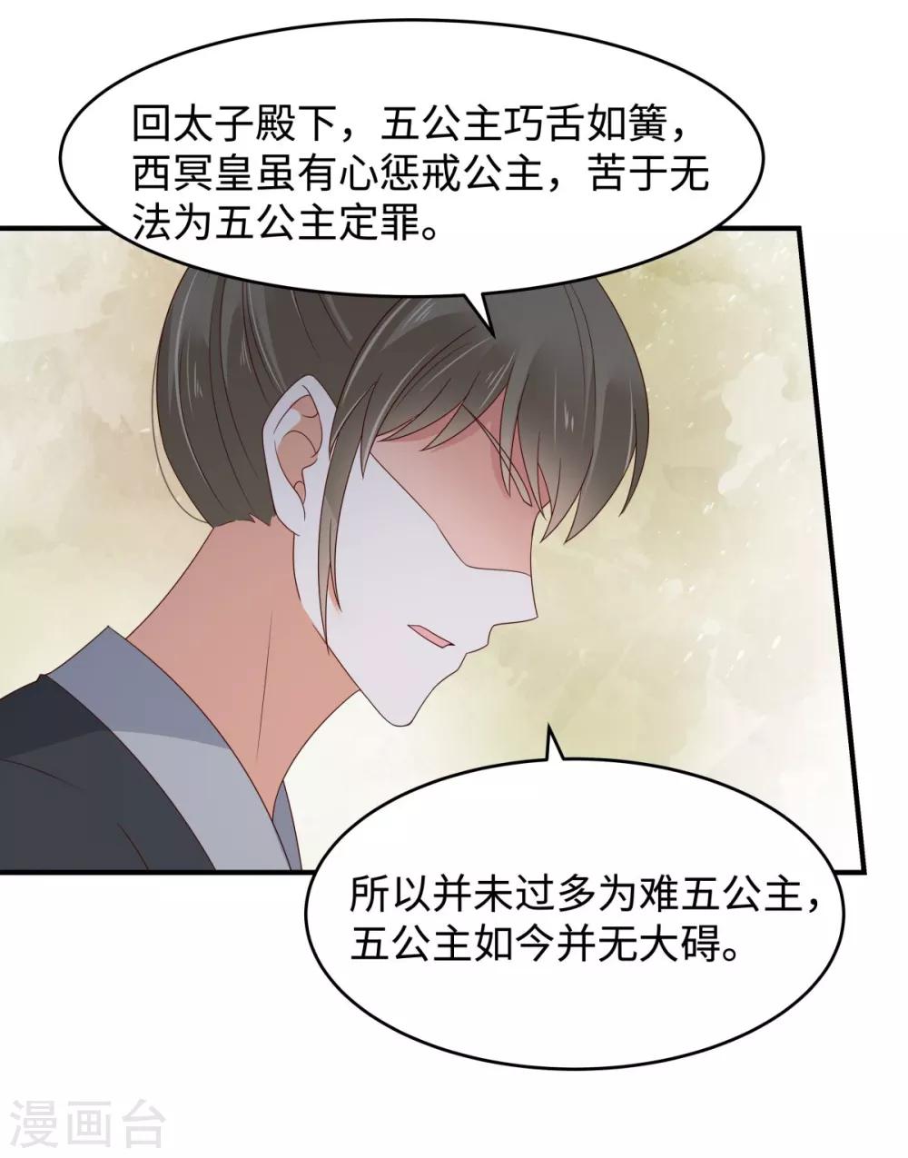 第81话 看你是活腻了29