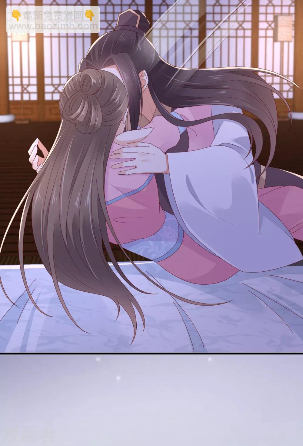 第88话 生米煮成熟饭7