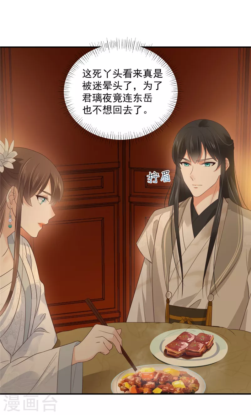 第163话 你身上我哪里没看过？10