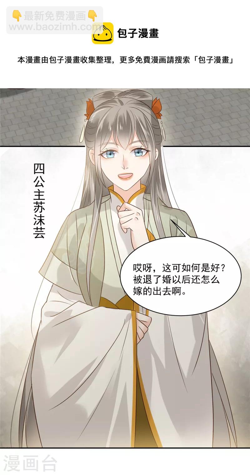 第170话 苏轻盈，你敢骂我！12