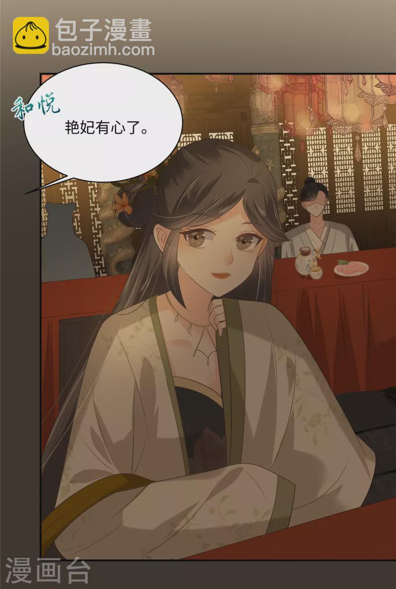 第188话 我偏殿里有人11