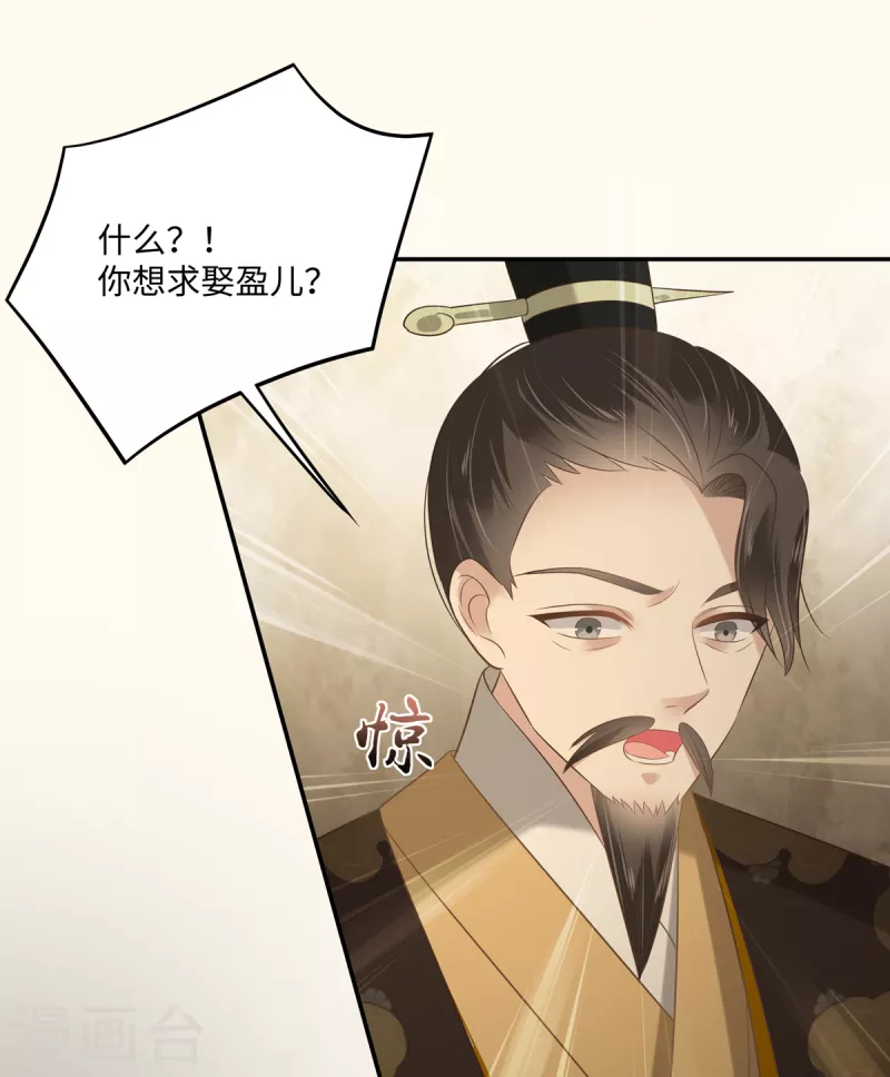 第198话 非盈儿不娶17
