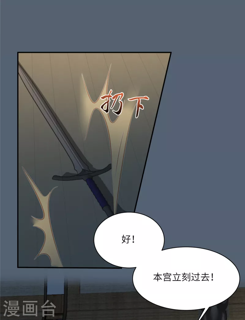 第206话 放肆！竟敢对本宫14