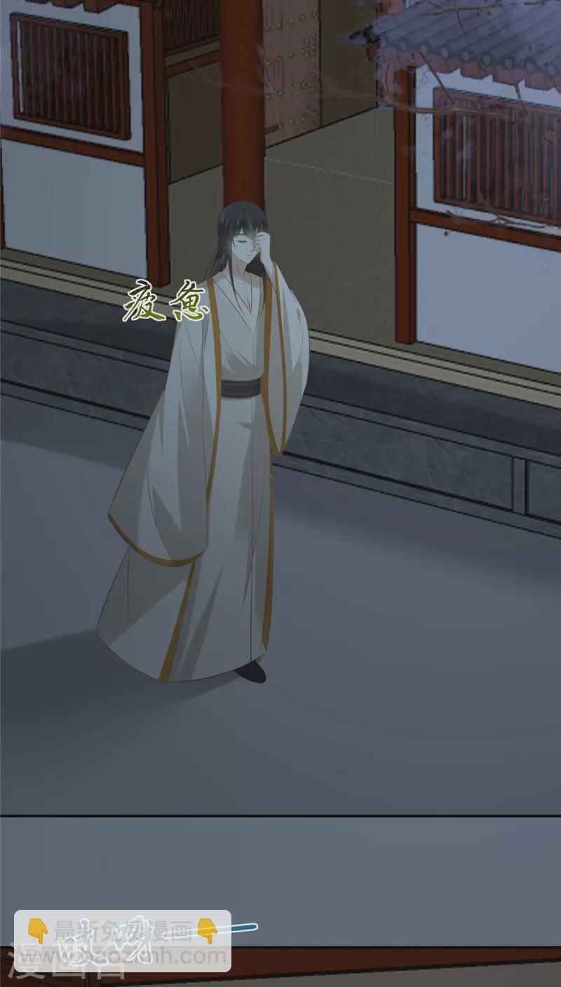 第208话 皇兄的秘密22