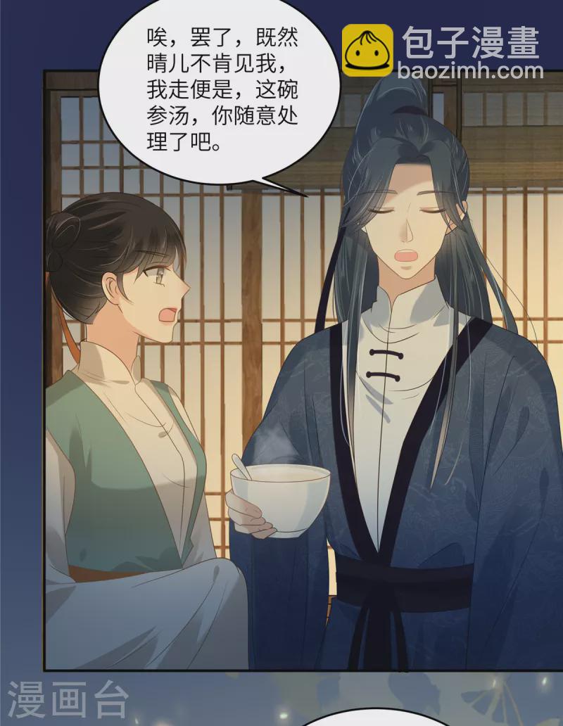 第225话 看你娶别的女人15