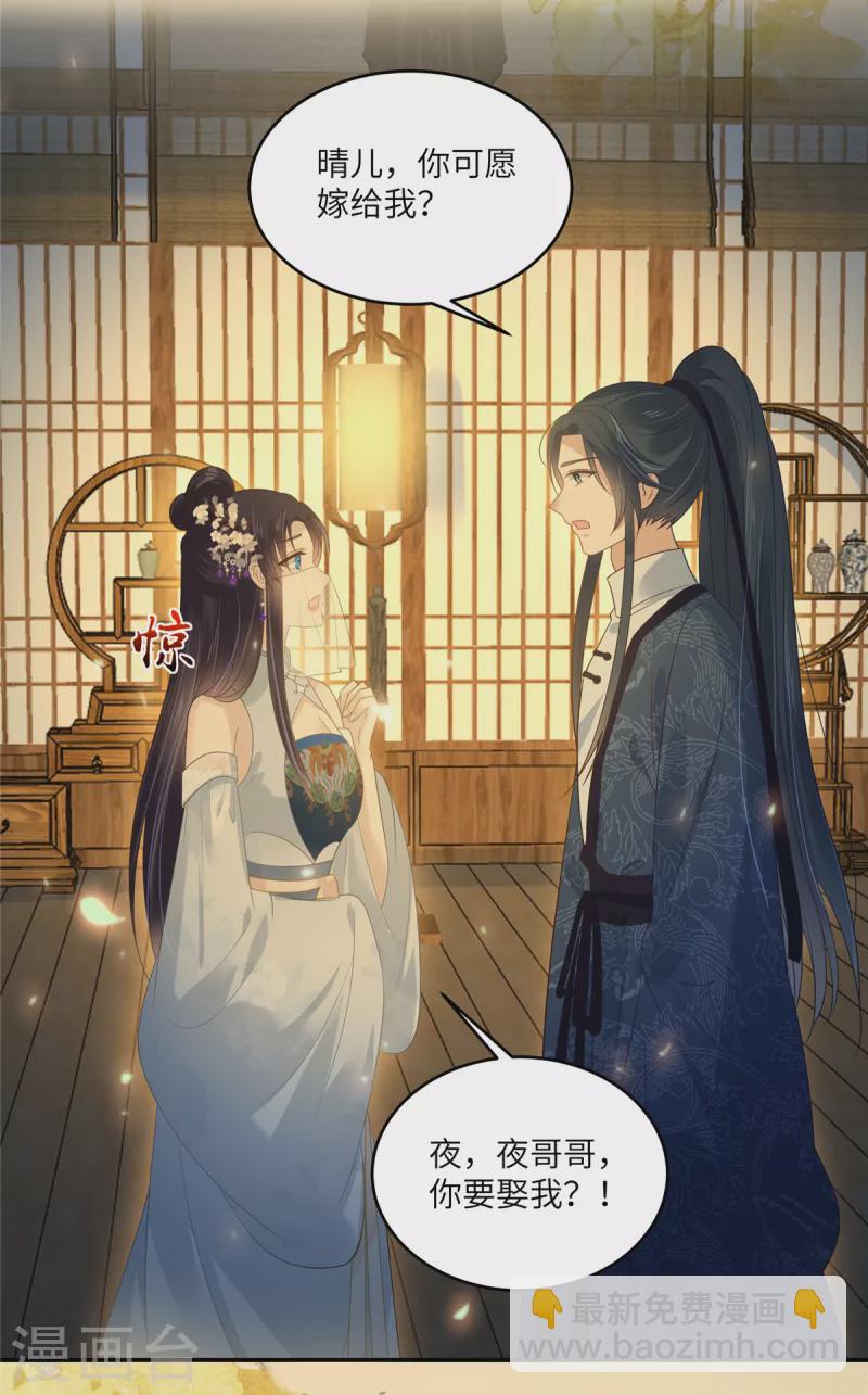 第225话 看你娶别的女人19