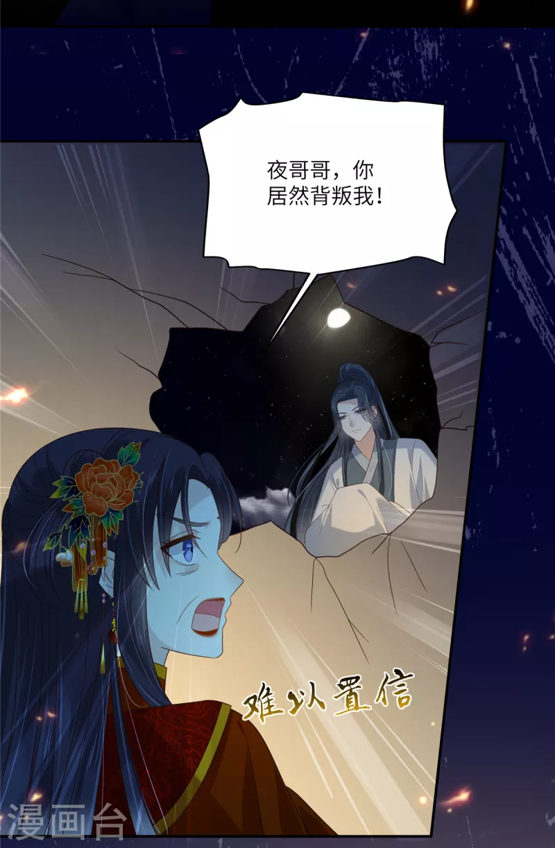 第227话 至始至终从未爱过你13