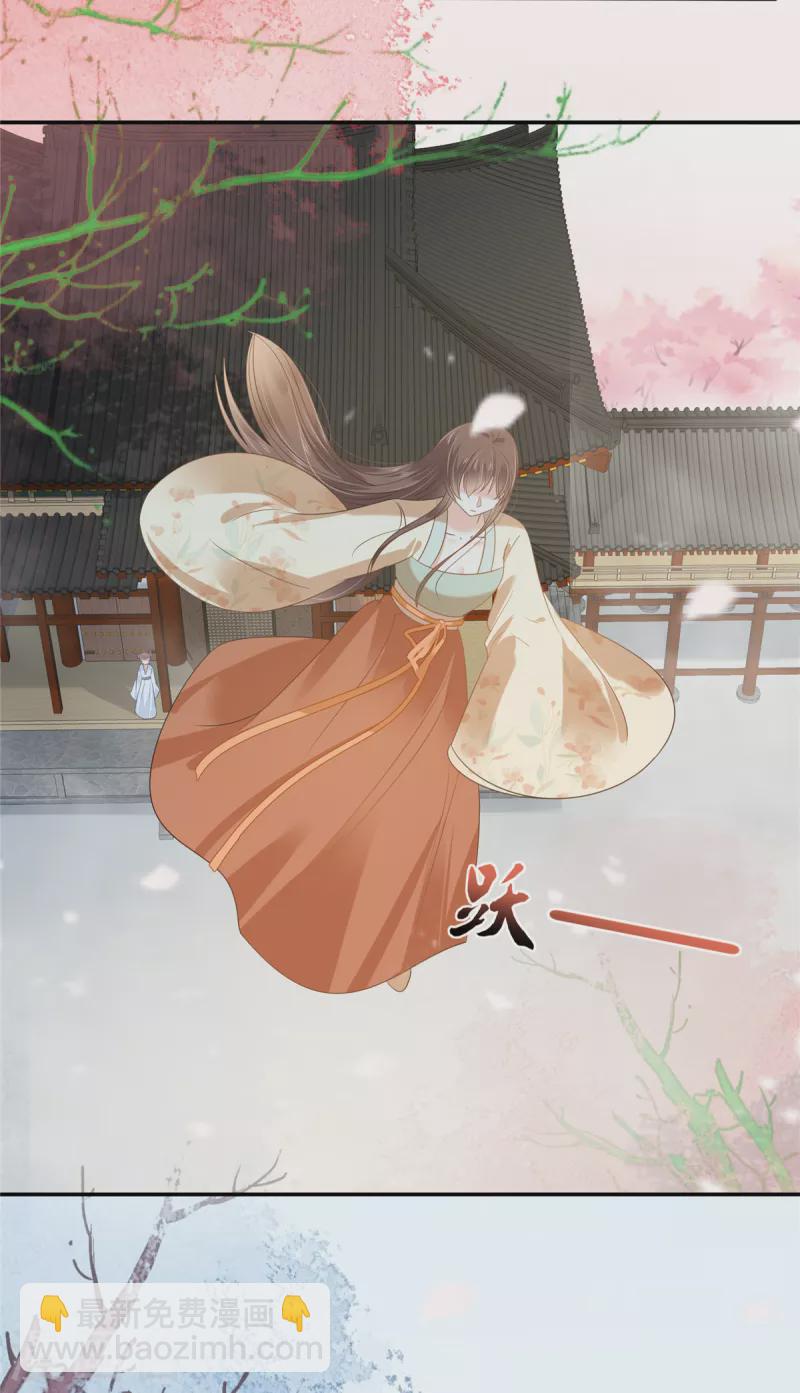 第232话 苏轻盈就是云灵3