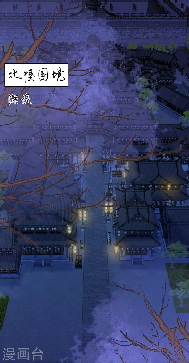 第253话 阿璃毒发17