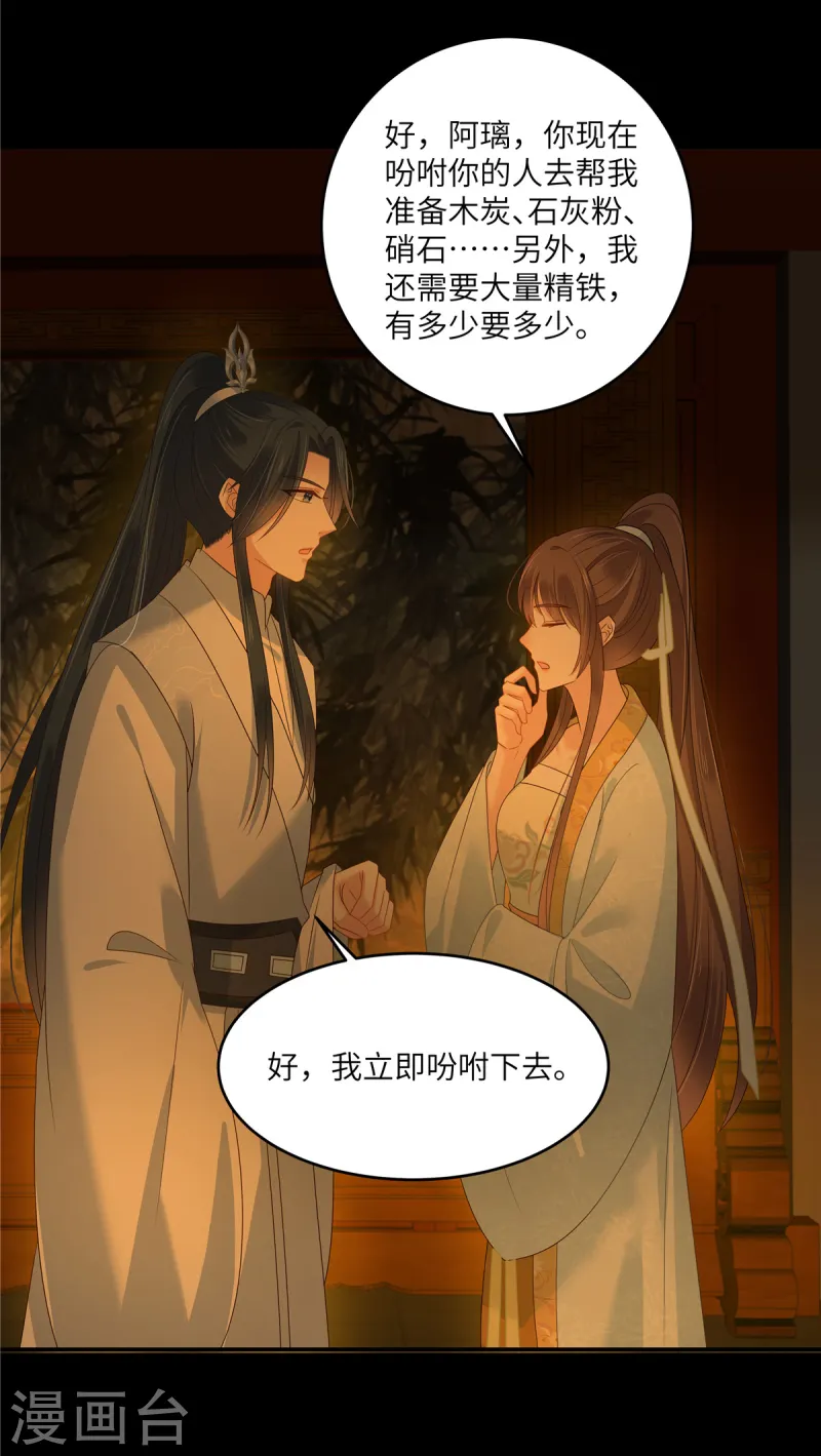 第266话 别对我这么冷淡14