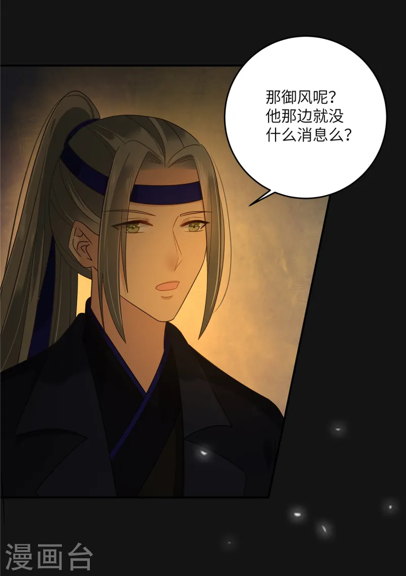 第267话 不为南疆，只为你6