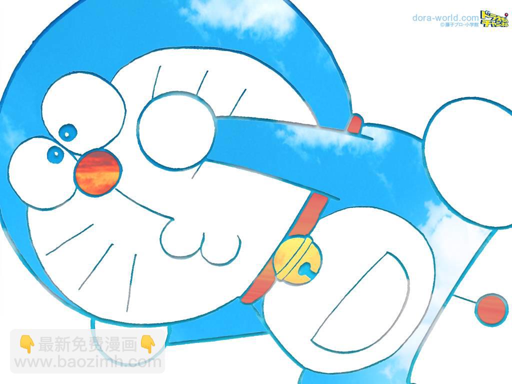 多啦A梦7