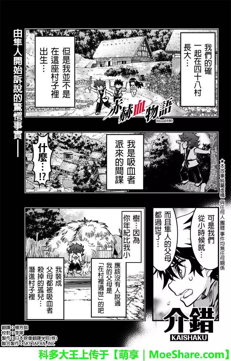 第80回0